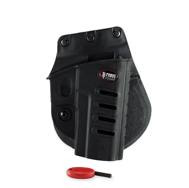 Fobus ROTO Paddle Holster HK P30