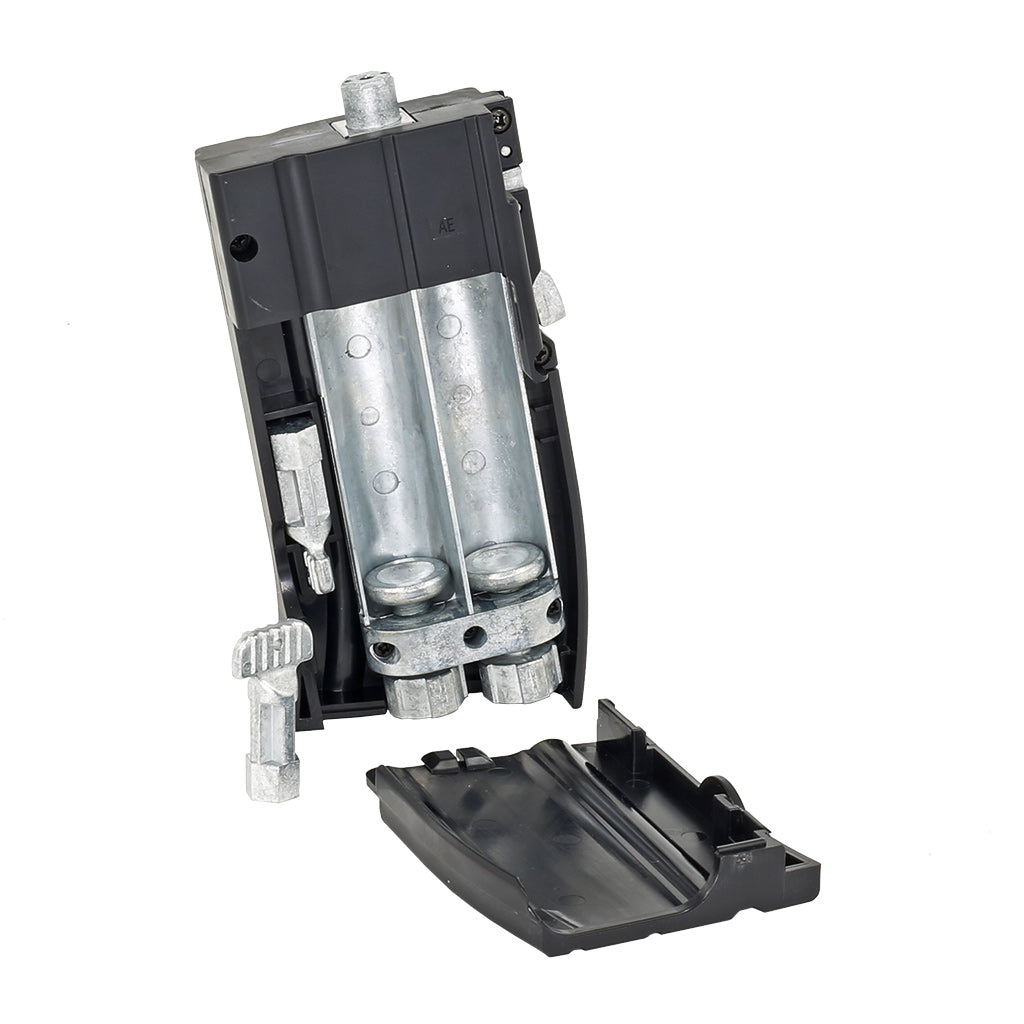 Heckler & Koch HK416 A5 CO2 Luftgewehr 4