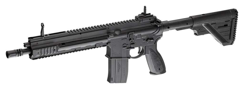 Heckler & Koch HK416 A5 CO2 Luftgewehr 4
