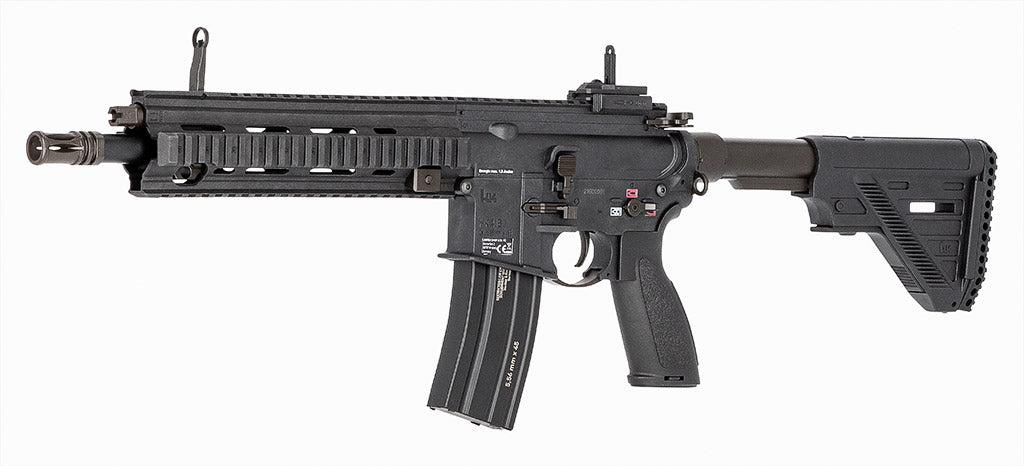 Heckler & Koch HK416 A5 Sportsline S-AEG 6mm Airsoft