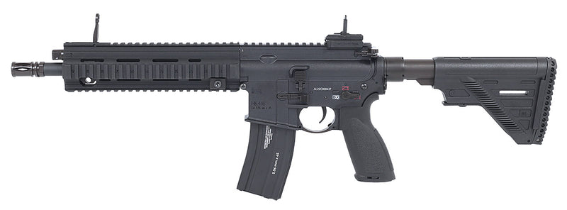 Heckler & Koch HK416 A5 Sportsline S-AEG 6mm Airsoft