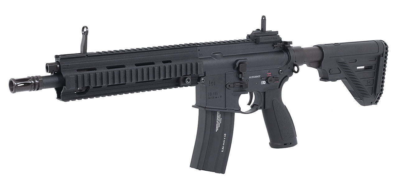 Heckler & Koch HK416 A5 Sportsline S-AEG 6mm Airsoft