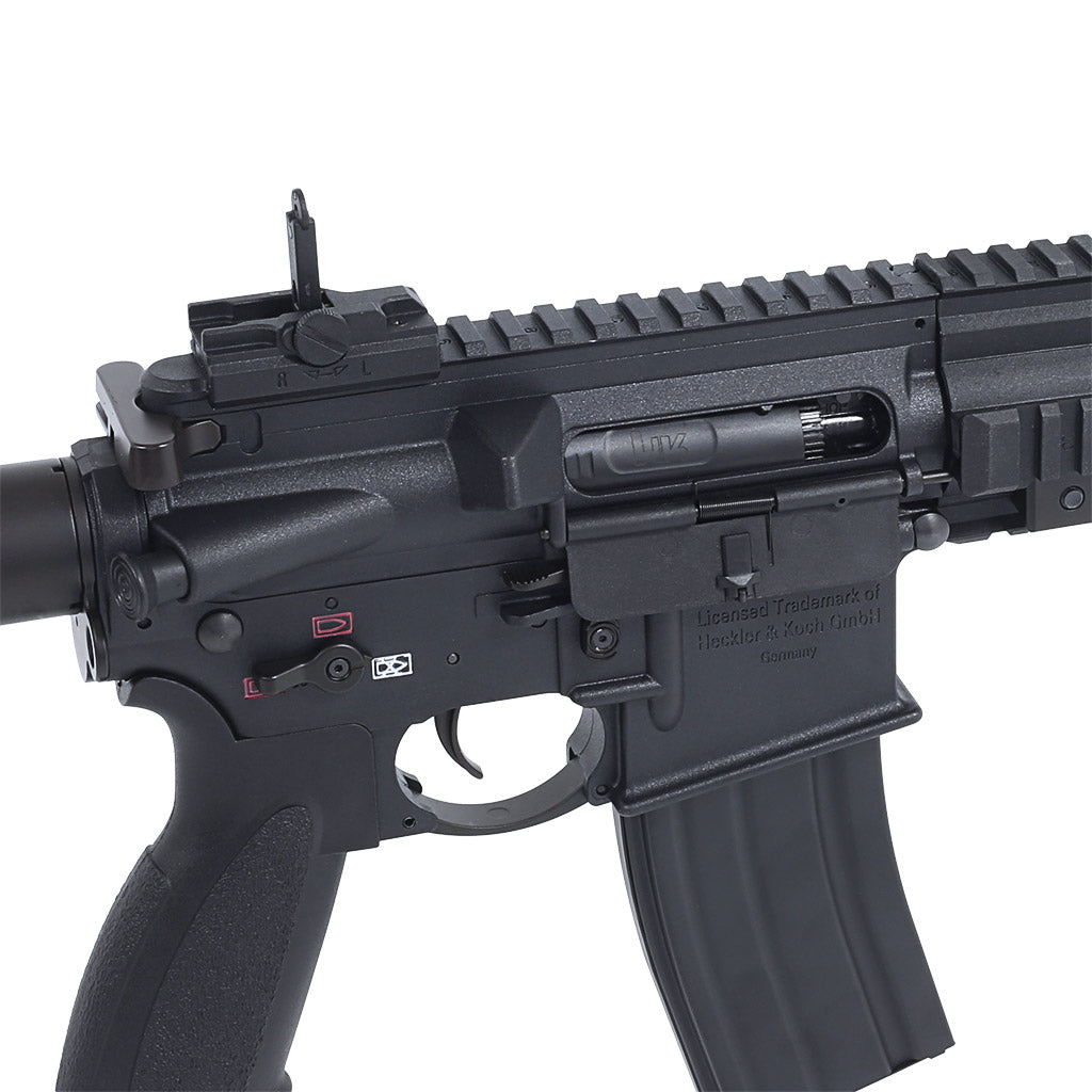 Heckler & Koch HK416 A5 Sportsline S-AEG Airsoft Kaliber 6mm