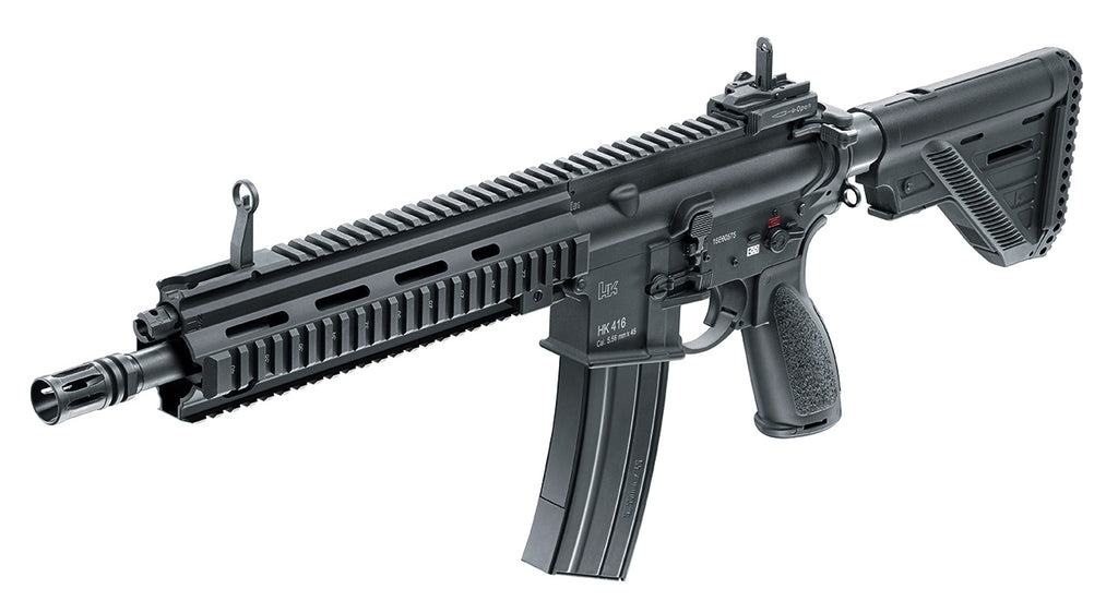 Heckler & Koch HK416 A5 GBB 6mm Airsoft - GEN3