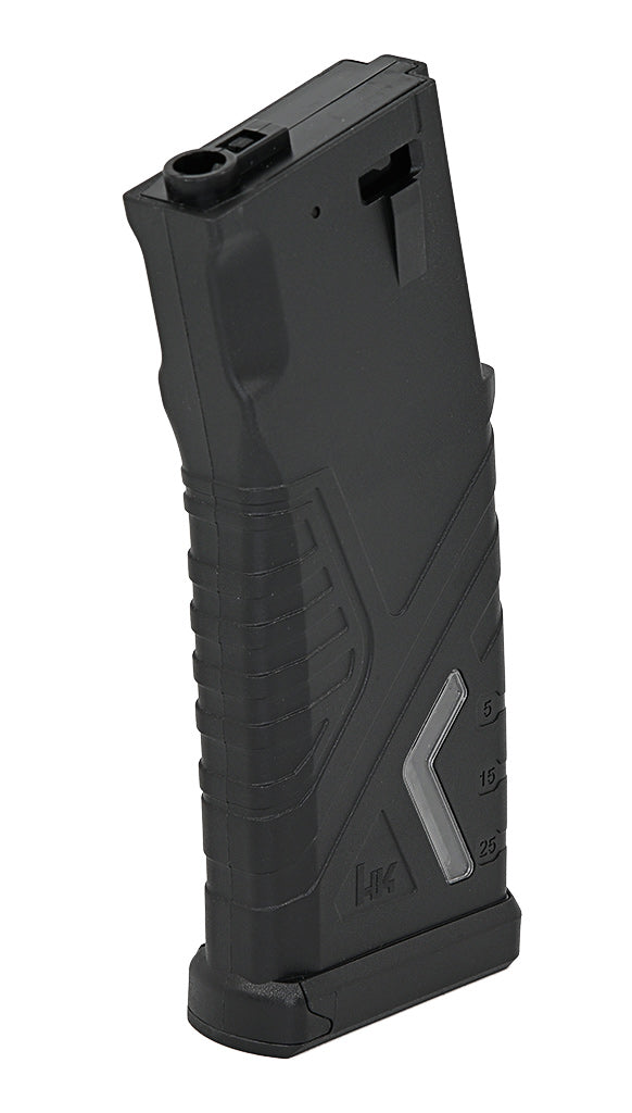 Heckler & Koch HK416 A5 S-AEG Airsoft Kaliber 6mm - Magazin