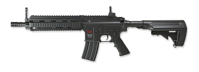 Heckler & Koch HK416C AEG Airsoft 6mm BB <0,5J 