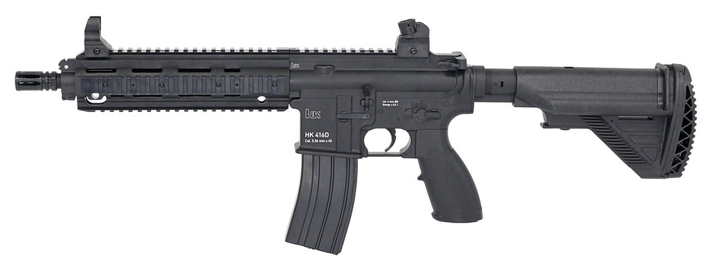 Heckler & Koch HK416 D AEG Airsoft 6mm BB <0,5J 