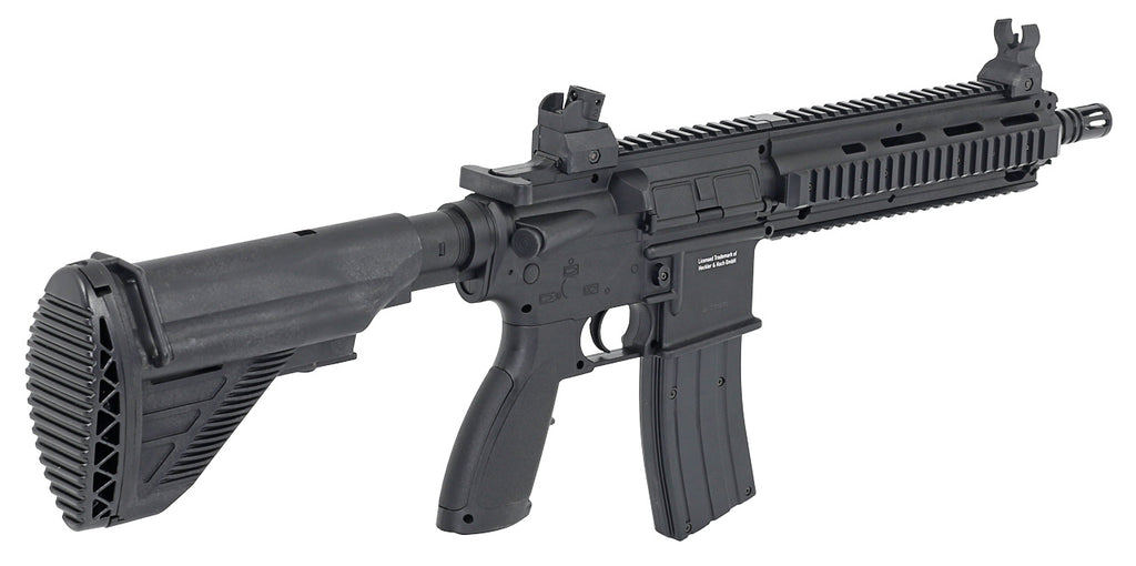 Heckler & Koch HK416 D AEG Airsoft 6mm BB <0