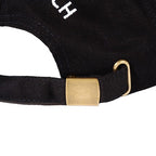 Heckler & Koch Basecap HK-Logo