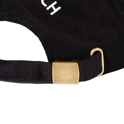 Heckler & Koch Basecap HK-Logo