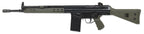 Heckler & Koch HK G3 Vollmetall GBB 6mm Airsoft (KWA)