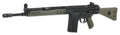 Heckler & Koch HK G3 Vollmetall GBB 6mm Airsoft (KWA)