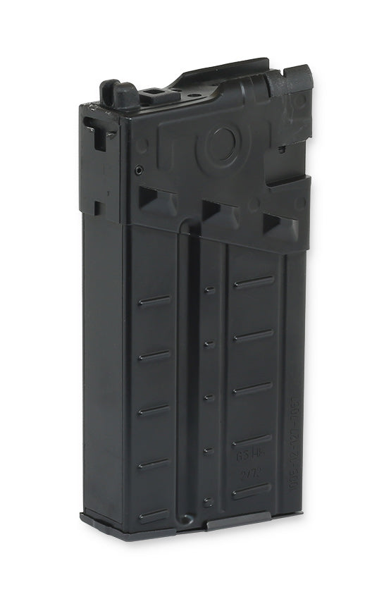 Heckler & Koch HK G3 Vollmetall GBB 6mm Airsoft (KWA)