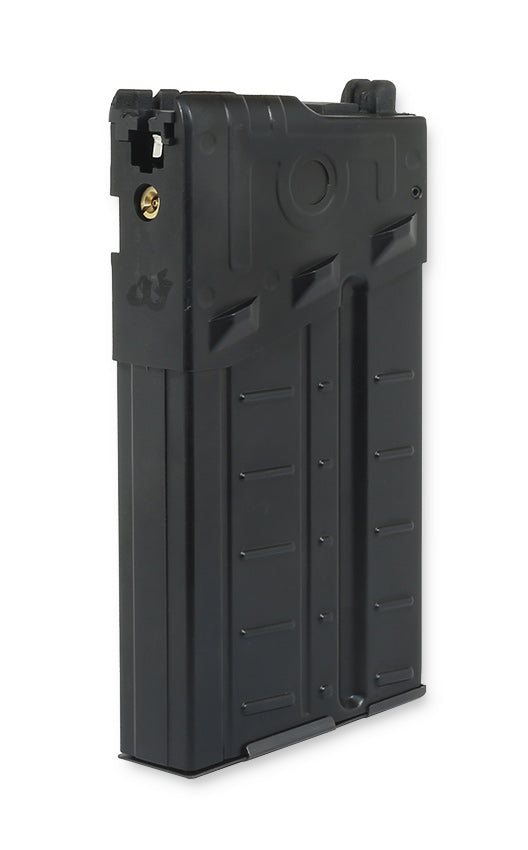 Heckler & Koch HK G3 Vollmetall GBB 6mm Airsoft (KWA)