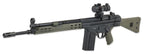 Heckler & Koch HK G3 Vollmetall GBB 6mm Airsoft (KWA)
