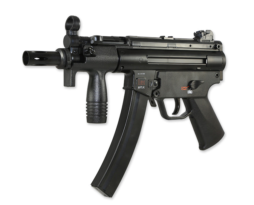 Heckler & Koch HK MP5K CO2 6mm