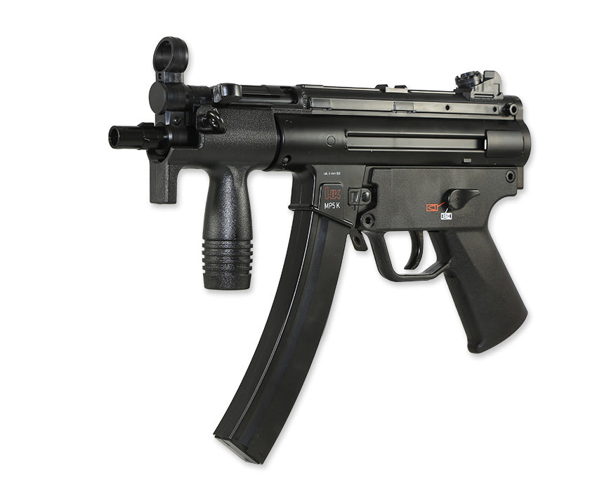 Heckler & Koch HK MP5K CO2 6mm