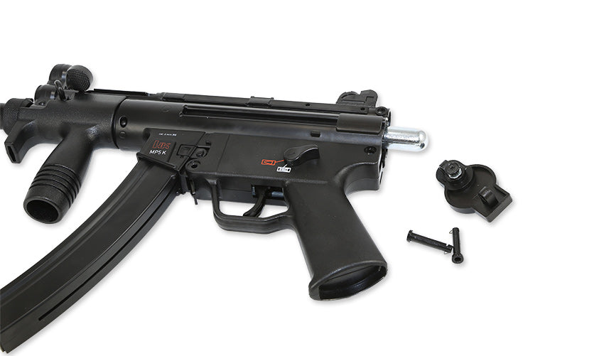 Heckler & Koch HK MP5K CO2 6mm
