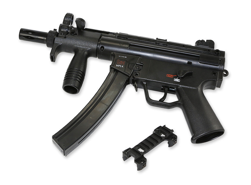 Heckler & Koch HK MP5K CO2 6mm
