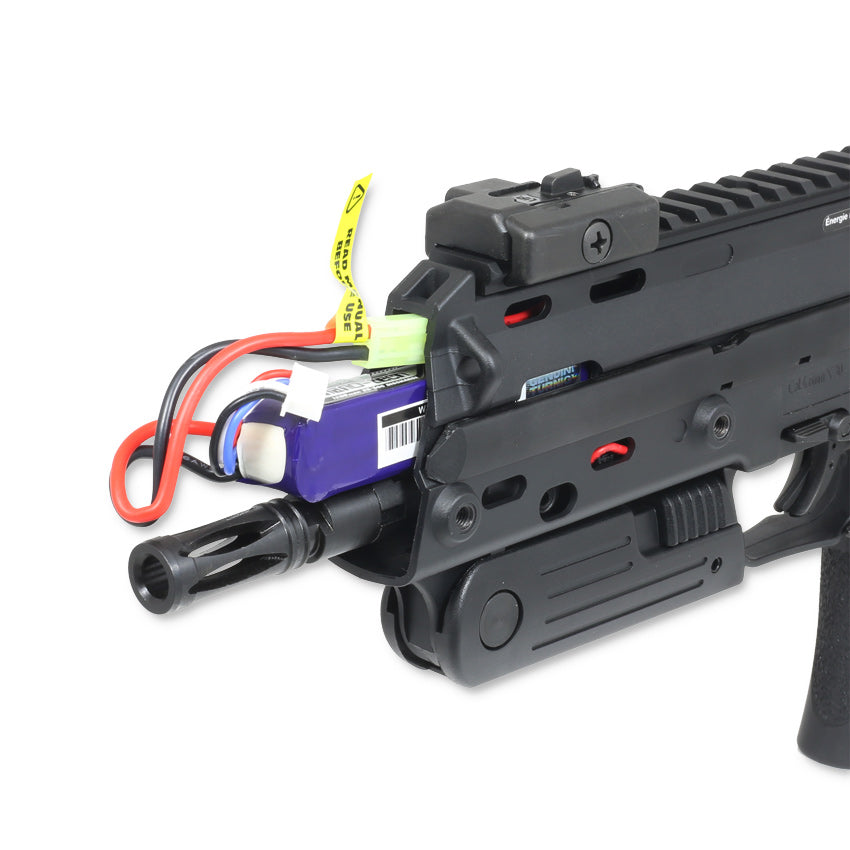 Heckler & Koch HK MP7A1 S-AEG Airsoft - IWA 2019 Neuheit 