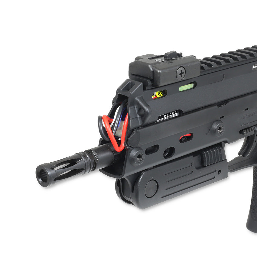 Heckler & Koch HK MP7A1 S-AEG Airsoft - IWA 2019 Neuheit 