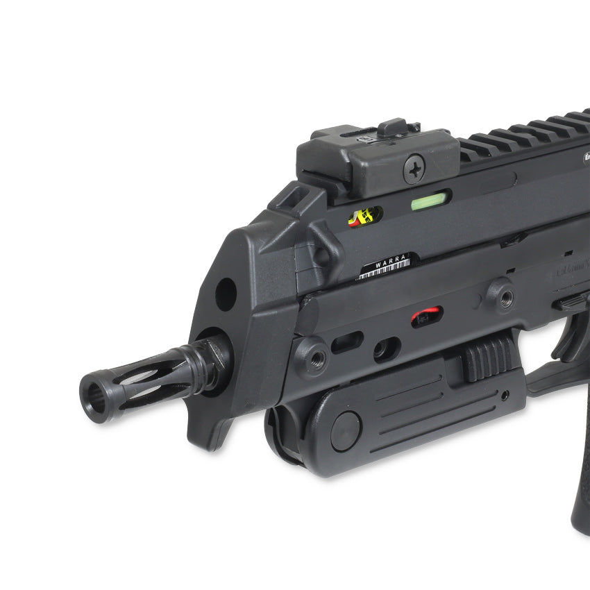 Heckler & Koch HK MP7A1 S-AEG Airsoft - IWA 2019 Neuheit 