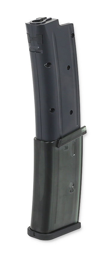 Ersatzmagazin HK MP7A1 S-AEG Airsoft 6mm BB - MidCap 