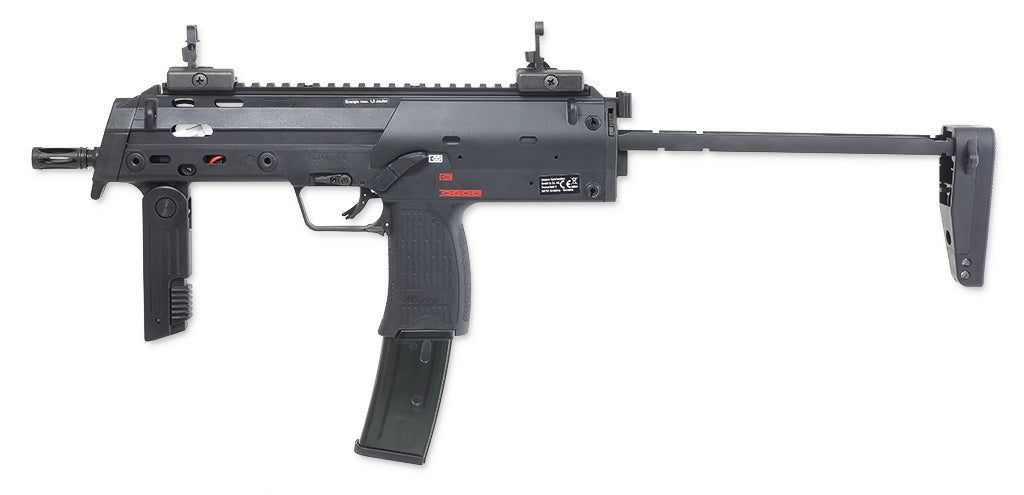 Heckler & Koch HK MP7A1 S-AEG Airsoft - IWA 2019 Neuheit 