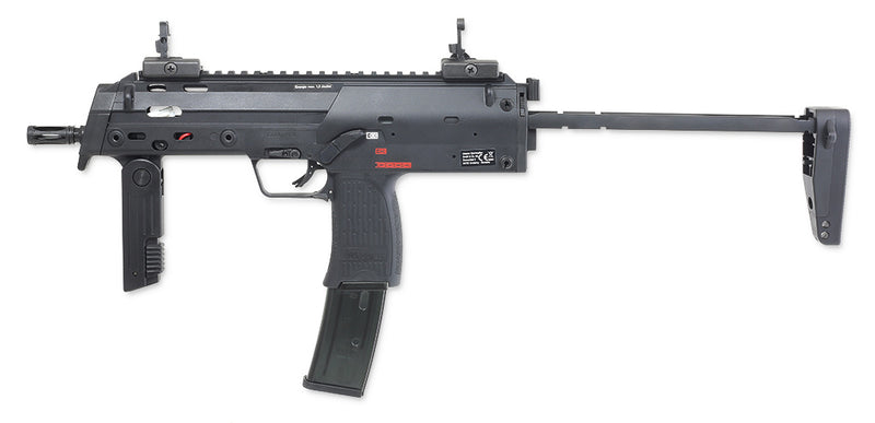 Heckler & Koch HK MP7A1 S-AEG Airsoft - IWA 2019 Neuheit 