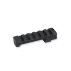 BLOWOUT ! 22mm Montage CNC gefräßt für Heckler&Koch HK P30 CO2 Pistole 4,5mm