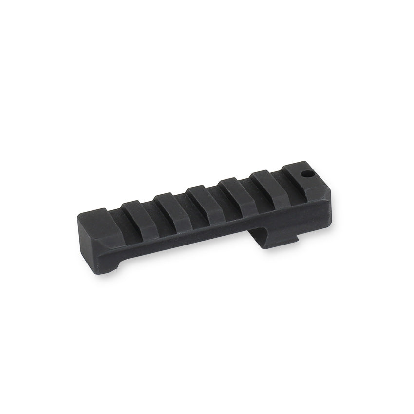 BLOWOUT ! 22mm Montage CNC gefräßt für Heckler&Koch HK P30 CO2 Pistole 4,5mm