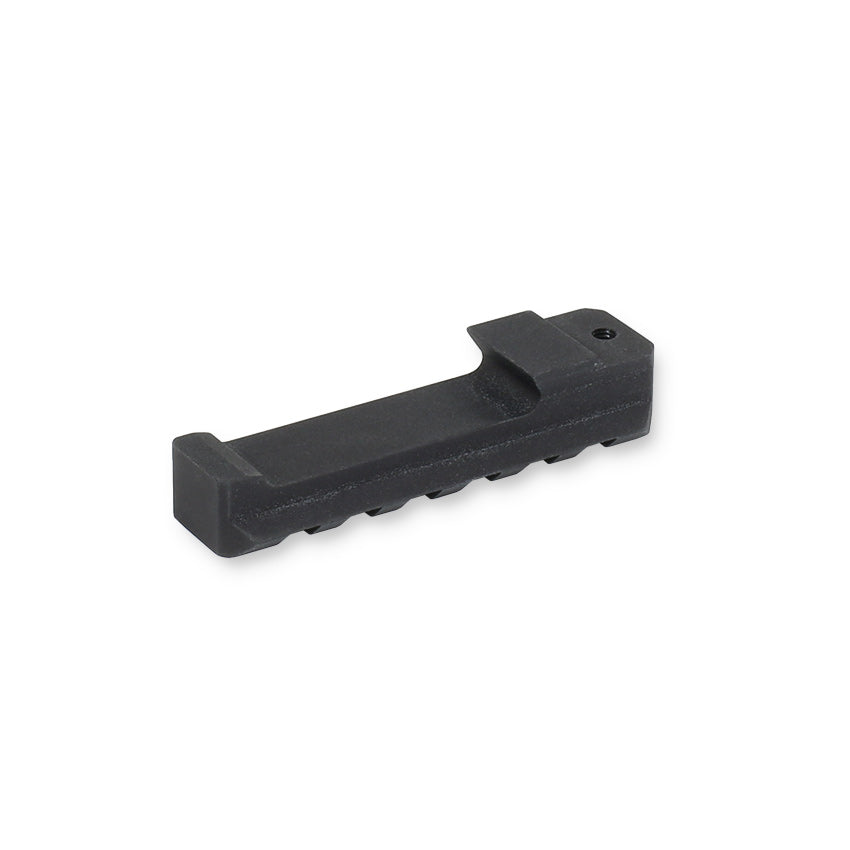 BLOWOUT ! 22mm Montage CNC gefräßt für Heckler&Koch HK P30 CO2 Pistole 4,5mm