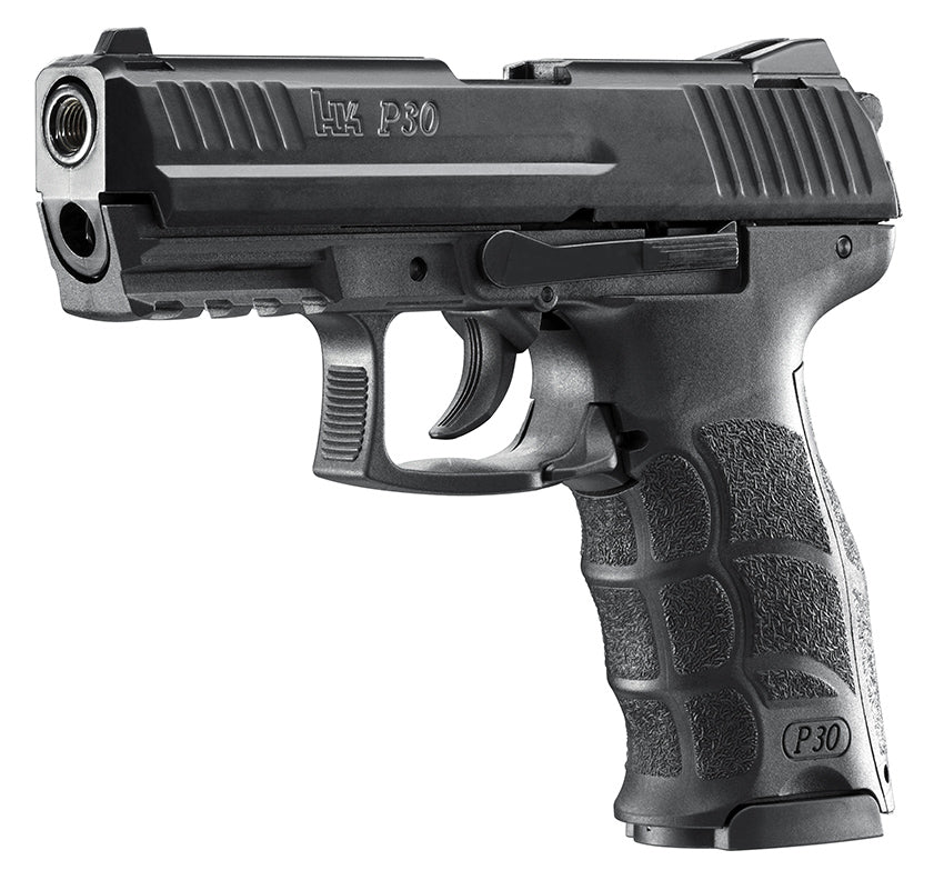 Heckler & Koch HK P30 Schreckschuss 9mm PAK