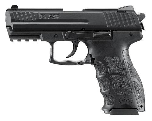 Heckler & Koch HK P30 Schreckschuss 9mm PAK