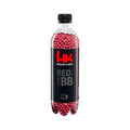 2700 Heckler & Koch RED BATTLE 6mm Airsoft BBs 0,25g