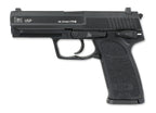 Heckler & Koch USP CO2 Pistole Blowback 4