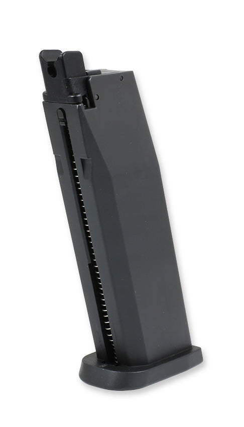 Magazin für HK USP CO2 Blowback Luftpistole 4,5mm BB