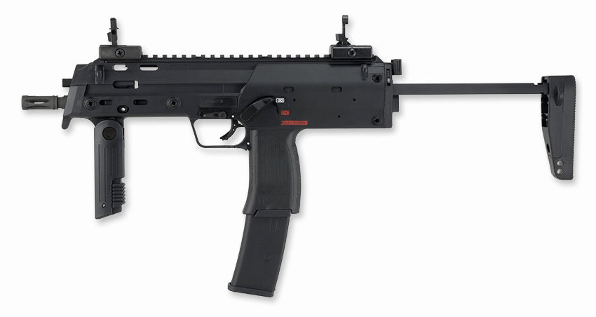 Heckler & Koch HK MP7 A1 GasBlowBack 6mm Airsoft