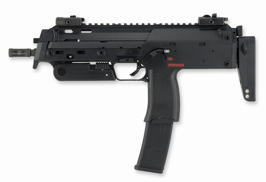 Heckler & Koch HK MP7 A1 GasBlowBack 6mm Airsoft