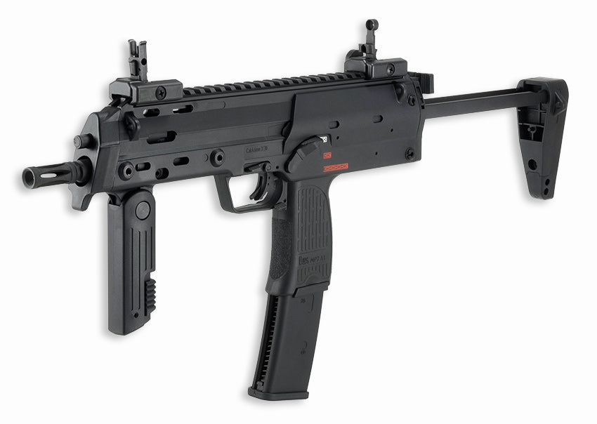 Heckler & Koch HK MP7 A1 GasBlowBack 6mm Airsoft