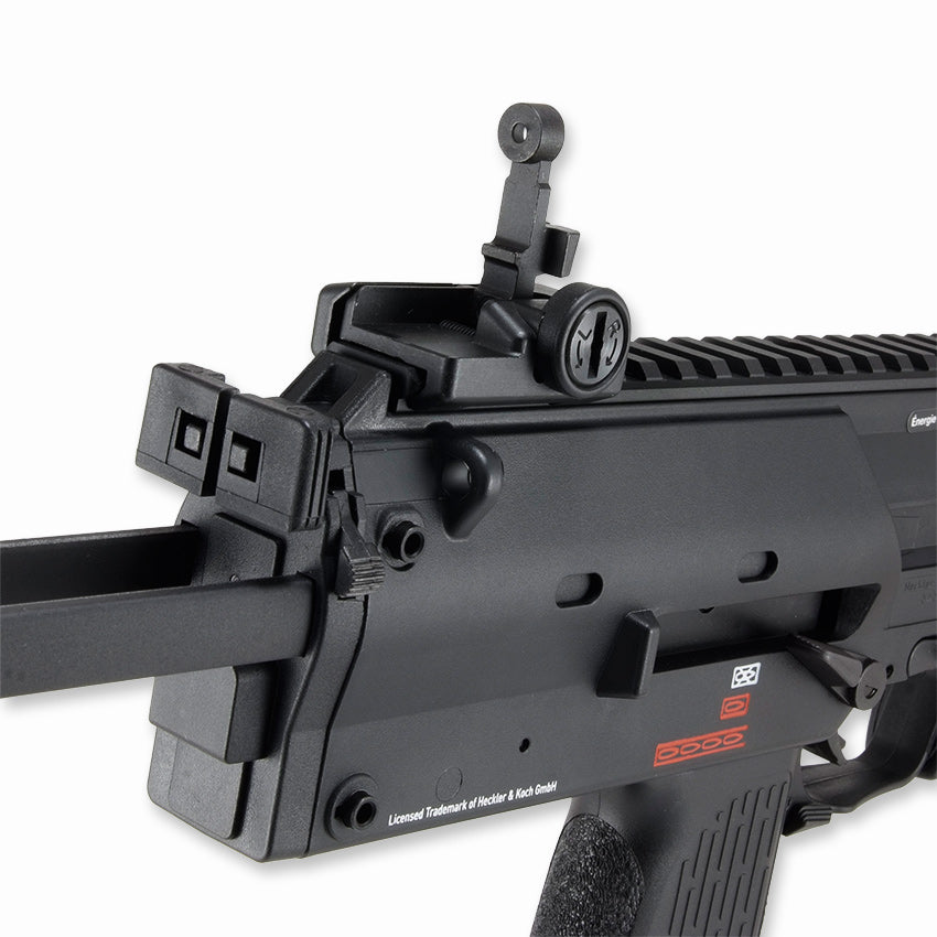 Heckler & Koch HK MP7 A1 GasBlowBack 6mm Airsoft