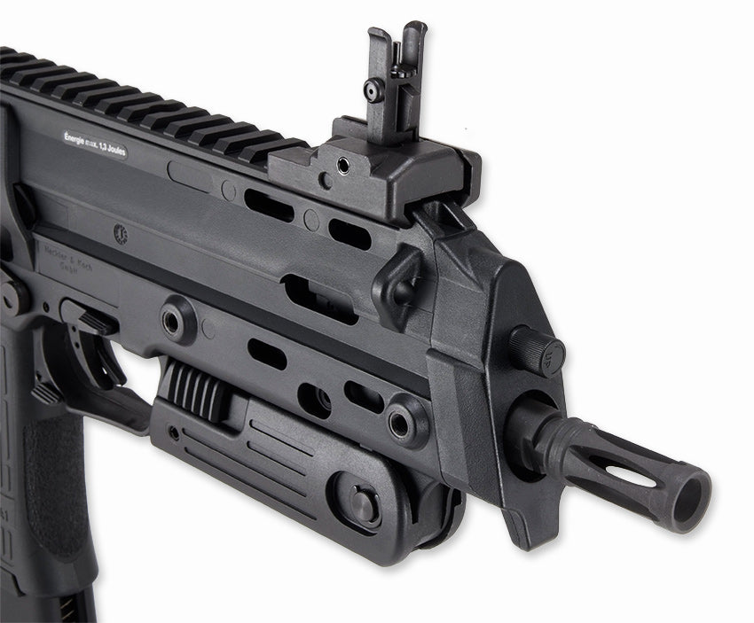 Heckler & Koch HK MP7 A1 GasBlowBack 6mm Airsoft