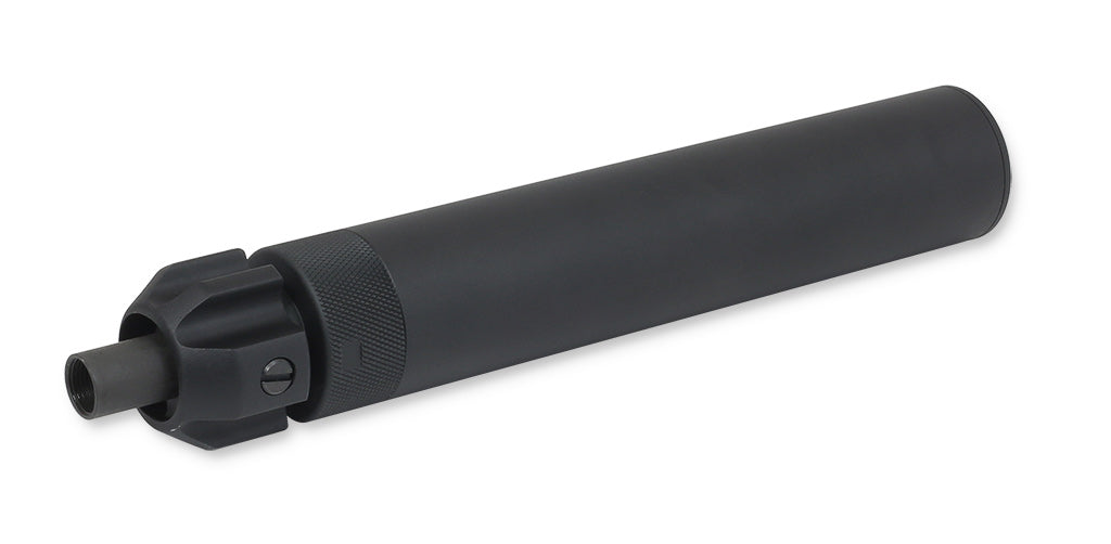 Schalldämpfer für HK MP7A1 Airsoft 6mm BB 