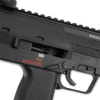 Heckler & Koch HK MP7 A1 GasBlowBack 6mm Airsoft