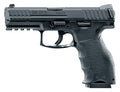 Heckler & Koch HK VP9 Gasblowback Airsoft - IWA 2016 Neuheit