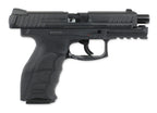 Heckler & Koch HK VP9 CO2 Blowback Luftpistole 4