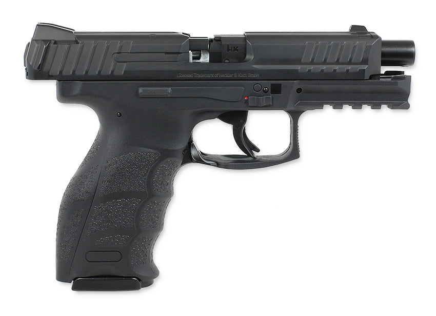 Heckler & Koch HK VP9 CO2 Blowback Luftpistole 4