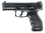 Heckler & Koch HK VP9 CO2 Blowback Luftpistole 4