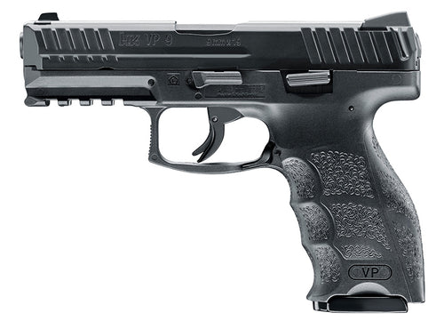 Heckler & Koch HK VP9 CO2 Blowback Luftpistole 4