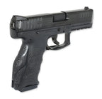 Walther PPQ Airsoft Federdruck < 0